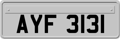 AYF3131