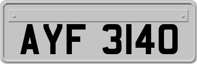AYF3140