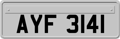 AYF3141