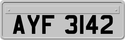 AYF3142