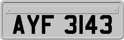 AYF3143