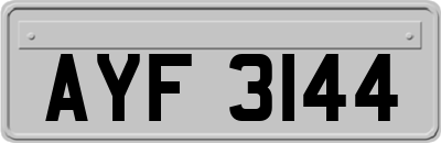 AYF3144