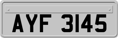 AYF3145