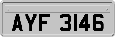 AYF3146