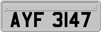 AYF3147