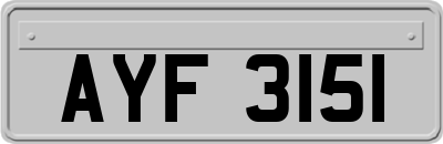 AYF3151