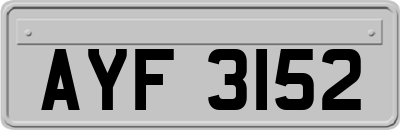 AYF3152