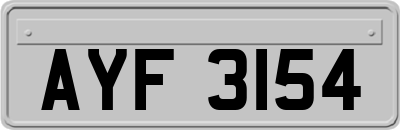 AYF3154