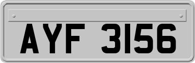 AYF3156