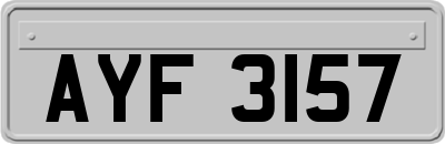 AYF3157
