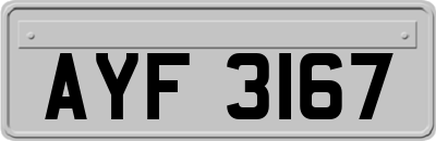 AYF3167