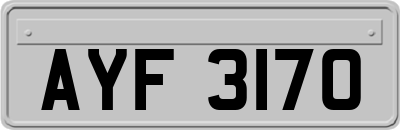 AYF3170