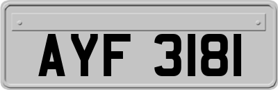 AYF3181