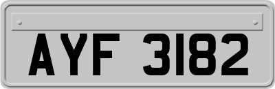 AYF3182