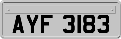 AYF3183
