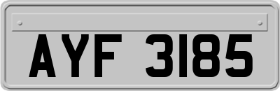 AYF3185