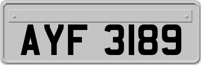 AYF3189