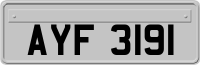 AYF3191
