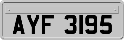 AYF3195