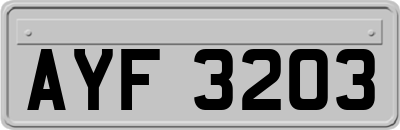 AYF3203