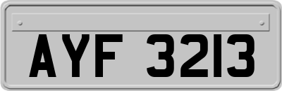 AYF3213