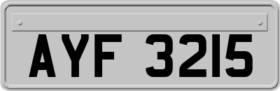 AYF3215