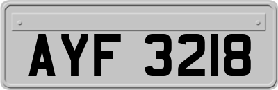 AYF3218
