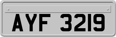 AYF3219