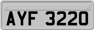 AYF3220