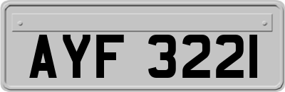 AYF3221
