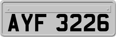 AYF3226