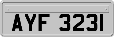 AYF3231