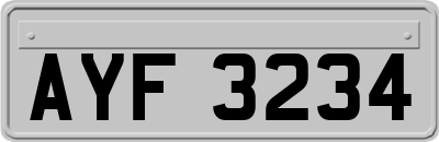 AYF3234
