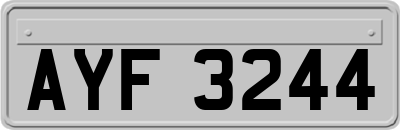 AYF3244