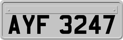 AYF3247