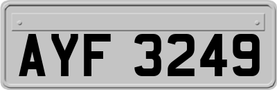 AYF3249