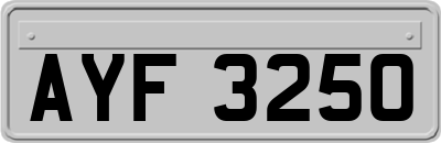 AYF3250