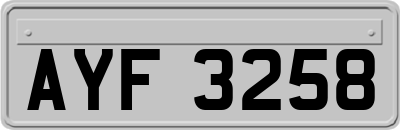 AYF3258