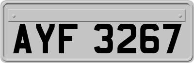 AYF3267