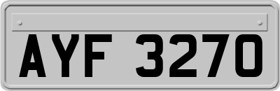 AYF3270