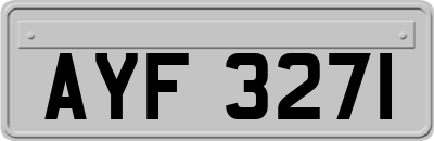 AYF3271