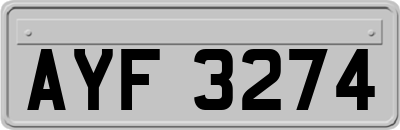 AYF3274
