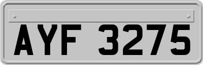AYF3275