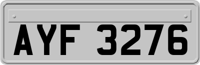 AYF3276