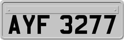 AYF3277