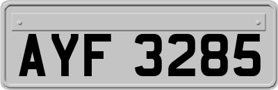 AYF3285