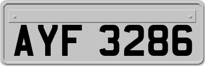 AYF3286