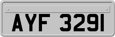 AYF3291