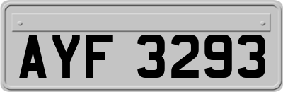 AYF3293