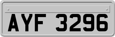 AYF3296